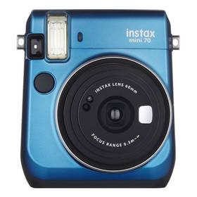 Aparat cyfrowy Fujifilm Instax mini 70 Niebieski