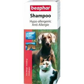 Szampon Beaphar hypoalergiczny dla psów i kotów  200 ml
