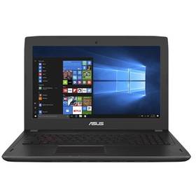 Laptop Asus FX502VE-FY047T (FX502VE-FY047T) Czarny