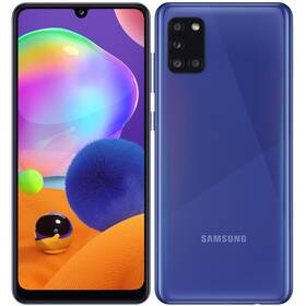 Telefon komórkowy Samsung Galaxy A31 (SM-A315GZBUEUE) Niebieski