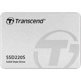 Transcend SSD220S 240GB 2.5'' (TS240GSSD220S)