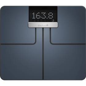 Osobní váha Garmin Index (010-01591-10) černá