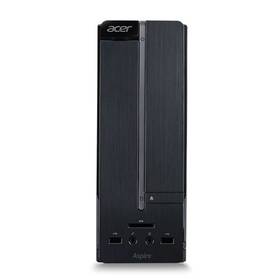 PC mini Acer Aspire AXC-780 (DT.B5EEC.001) černý