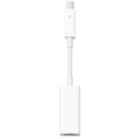 Apple Thunderbolt / gigabitový Ethernet (MD463ZM/A) (jako nové 8801468411)