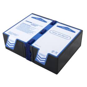 Avacom RBC123 - batéria pre UPS (AVA-RBC123)