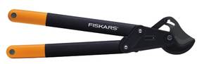 Nożyce do gałęzi Fiskars S112850, PowerStep L85 Czarne/Pomarańczowe