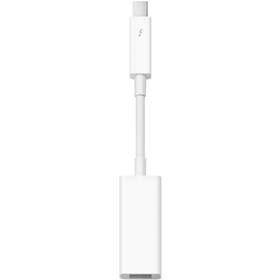 Apple Thunderbolt - FireWire (MD464ZM/A) biela