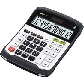 Kalkulator Casio WD 320 MT Czarna