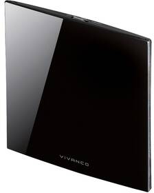 Vivanco TVA 4050 (456329) čierna