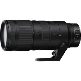 Nikon NIKKOR Z 70-200 mm f/2.8 VR S čierny