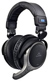 Słuchawki SoundMAGIC BT100 (SM  BT100) Czarna