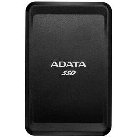 ADATA SC685 250GB (ASC685-250GU32G2-CBK) čierny