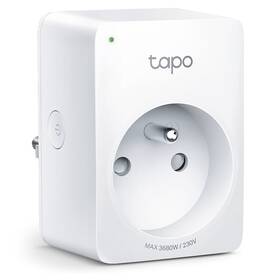 TP-Link Tapo P110 (Tapo P110(1-pack)) biela