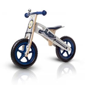 Jeździk / Rowerek biegowy KinderKraft Runner Motorcycle 12