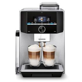 Espresso Siemens TI924301RW nerez
