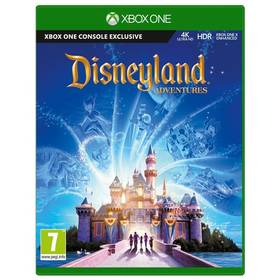 Microsoft Xbox One Disney Adventures (GXN-00020)