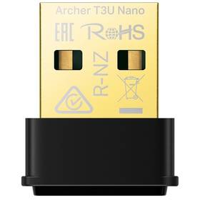 TP-Link Archer T3U Nano (Archer T3U Nano)
