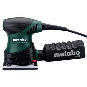 Szlifierka z wibracją Metabo FSR 200 Intec 600066500