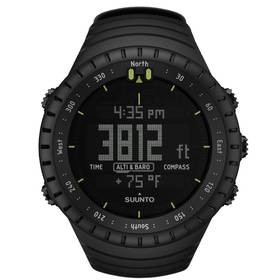 Inteligentny zegarek Suunto Core - All Black (SS014279010)