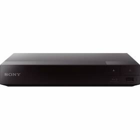 Sony BDP-S3700B černý