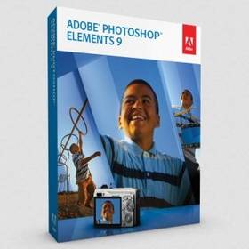 Adobe Photoshop Elements , promo CANON