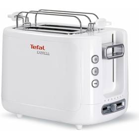 Toster Tefal EXPRESS PLAST TT360131 Biały