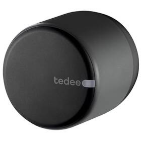 Tedee GO Smart (TD-GO-LOCK-BK) černý