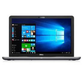 Laptop Dell Inspiron 15 5000 (5567) (N-5567-N2-513B) Niebieski
