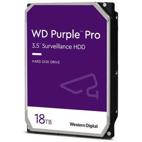 Western Digital Purple Pro Surveillance 18TB (WD181PURP)