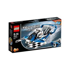 Zestawy LEGO® TECHNIC® Technic 42045 Wyścigowy wodolot