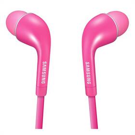 Słuchawki Samsung EO-HS3303PE (EO-HS3303PEGWW) Różowa