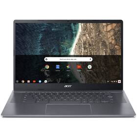 Acer Chromebook Plus 515 (CB515-2HT-55WK) (NX.KNYEC.001) šedý