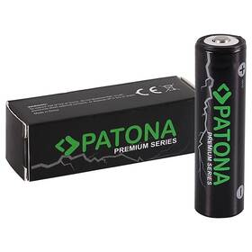 PATONA Premium Li-lon, 18650, 3350mAh, 3,7 V, 1ks (PT6516)