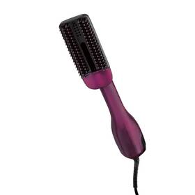 Szczotka do włosów Revlon PRO COLLECTION RVDR5232E SALON ONE-STEP SMOOTH AND SHINE™ Purpurowa
