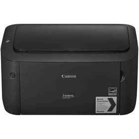 Canon i-SENSYS LBP6030B + 2x Toner (8468B042AA) černá (poškozený obal 3000021320)