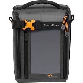 Torba Lowepro GEARUP CREATOR BOX L II Szara