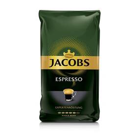 Jacobs Espresso Zrno 1000 g