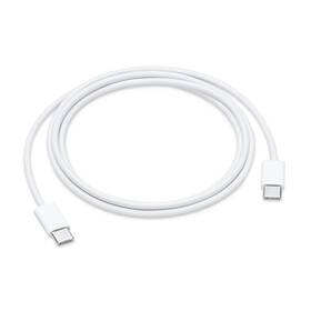 Apple USB-C/USB-C, 1m (MM093ZM/A) bílý (náhradní obal / silně deformovaný obal 8801847627)