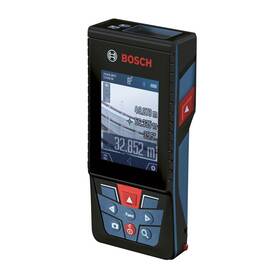 Laserový diaľkomer Bosch GLM 120C