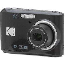 Kodak Friendly Zoom FZ45 čierny