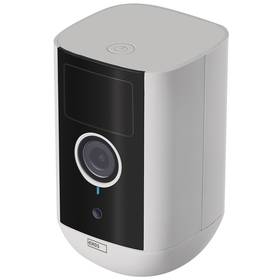 Kamera IP EMOS GoSmart IP-210 SNAP s Wi-Fi (H4063) Biała