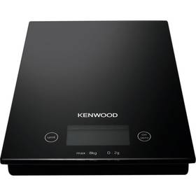 Waga kuchenna KENWOOD DS400 Czarna