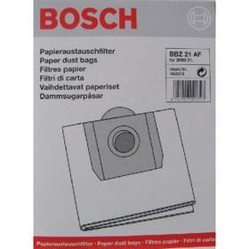 Worki do odkurzaczy Bosch BBZ21AF