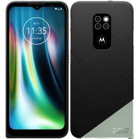 Motorola Defy (MDEFYDBGEUEEN04) čierny/zelený
