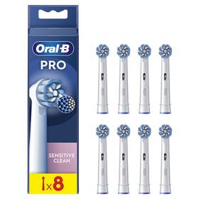 Oral-B Pro Sensitive Clean 8 ks