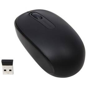 Microsoft Wireless Mouse 900 (PW4-00004) čierna
