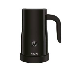 Automatický pěnič mléka Krups XL100810 černý (zánovní 8801517756)