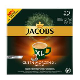 Jacobs Guten Morgen, 20 ks