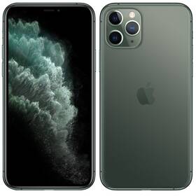 Mobilný telefón Apple iPhone 11 Pro 256 GB - Midnight Green (MWCC2CN/A)