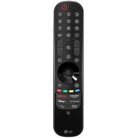 LG AN-MR22GN Magic remote (AN-MR22GN) čierny